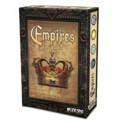 Empires EN Boardgame
