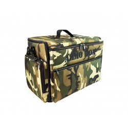 Ammo Box Bag Pluck Load Out