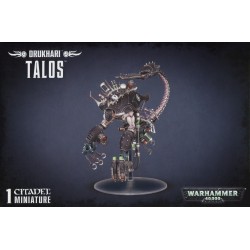 DRUKHARI TALOS