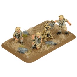 3-inch Mortar Platoon