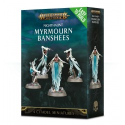 ETB NIGHTHAUNT MYRMOURN BANSHEES