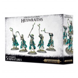 NIGHTHAUNT HEXWRAITHS