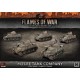 M3 Lee Tank Company (x5 Plastic)