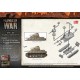 M3 Lee Tank Company (x5 Plastic)