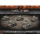 M3 Stuart Company (x5 Plastic)