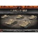 Valentine Tank Company (x5 Plastic)