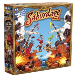 Sabordage EN