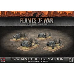 3.7cm Tank Hunter Platoon