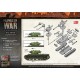 KV-1/1s Tank Company (x5 Plastic)