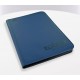 UG Zipfolio Portofolio Xenoskin blue