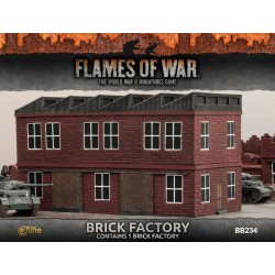 Brick Factory