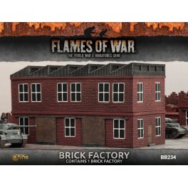 Brick Factory