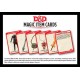 DandD Magic Item Deck (292 cards)