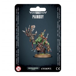 ORK PAINBOY