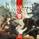 Monolith Arena Board Game