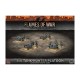 5cm Tank Hunter Platoon (x4 Plastic)