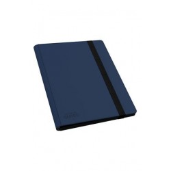 UG 9-Pocket FlexXfolio XenoSkin Blue