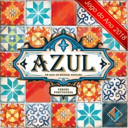 Azul BoardGame PT