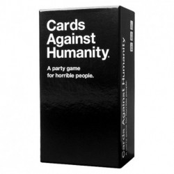 Cards Against Humanity EN