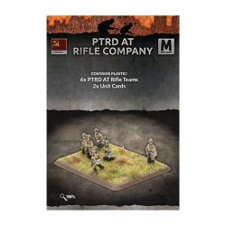 PTRD AT Rifle Company