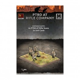 PTRD AT Rifle Company