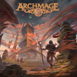 Archmage