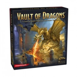 Vault of Dragons