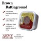 Battlefields Brown Battleground