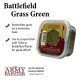 Battlefields Grass Green Battleground