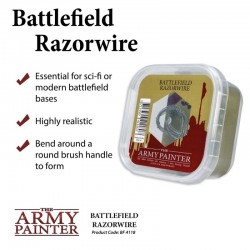 Battlefields Razorwire