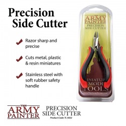 Army Painter Hobby Side Cutters