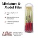 Army Painter Hobby Miniature Model Files