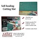 Army Painter Hobby Cutting Mat