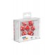 Oakie Doakie Dice RPG Set Solid - Red (7)