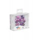 Oakie Doakie Dice RPG Set Gemidice - Amethyst