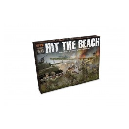 Hit The Beach Army Set