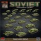 Soviet LW Tank Shock Group Army Deal