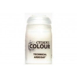 TECHNICAL ARDCOAT 24ML