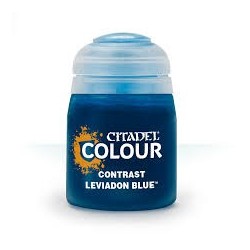 LEVIADON BLUE