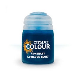 LEVIADON BLUE