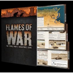 Flames of War Rulebook 2019