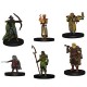 DandD Icons of the Realms - Starter Set