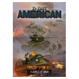 D-Day Americans (TY 80p A4 HB)