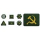 Soviet LW Tokens (x20) and Objectives (x2)