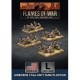 Parachute 57mm Anti-Tank Platoon (x4 Plastic)