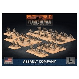 Assault Company