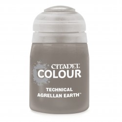 TEXTURE: AGRELLAN EARTH 24ML