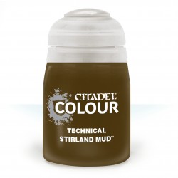 TEXTURE: STIRLAND MUD 24ML