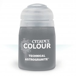 TEXTURE: ASTROGRANITE 24ML