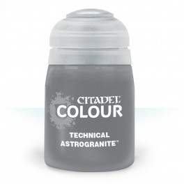 TEXTURE: ASTROGRANITE 24ML